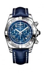 Breitling WindRider Chronomat 1 Steel-14