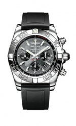 Breitling WindRider Chronomat 1 Steel-2