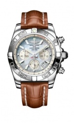 Breitling WindRider Chronomat 1 Steel-3