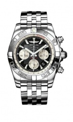Breitling WindRider Chronomat 1 Steel-4