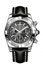 Breitling WindRider Chronomat 1 Steel-5