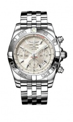 Breitling WindRider Chronomat 1 Steel-6
