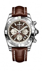 Breitling WindRider Chronomat 1 Steel-7