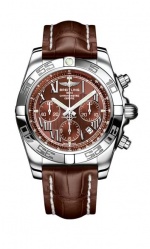 Breitling WindRider Chronomat 1 Steel-8
