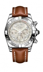 Breitling WindRider Chronomat 1 Steel-9