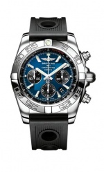 Breitling WindRider Chronomat 1 Steel