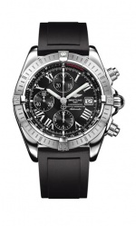Breitling WindRider Chronomat Steel 13