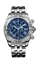 Breitling WindRider Chronomat Steel 14