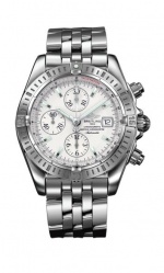 Breitling WindRider Chronomat Steel-3