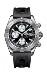 Breitling WindRider Chronomat Steel-7