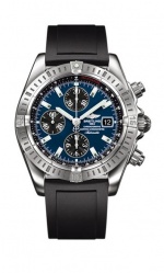 Breitling WindRider Chronomat Steel-8