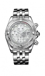 Breitling WindRider Chronomat Steel-9