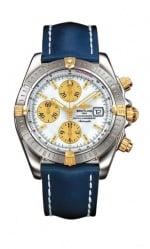 Breitling WindRider Chronomat Two-Tone 8