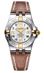 Breitling WindRider Galactic 30 Dual tone-2