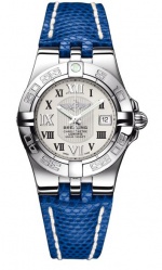Breitling WindRider Galactic 30 Steel-3