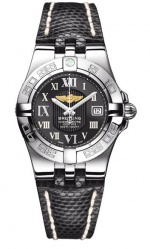 Breitling WindRider Galactic 30 Steel-6