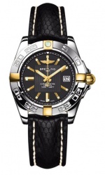 Breitling WindRider Galactic 32 Dual tone-2
