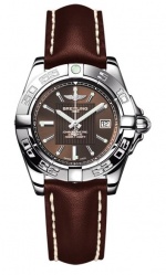 Breitling WindRider Galactic 32 Steel-2