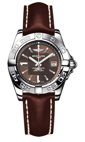 Breitling windrider galactic deals