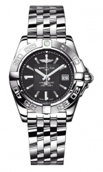 Breitling WindRider Galactic 32 Steel-3