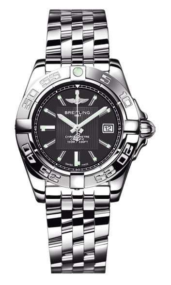 Breitling windrider galactic hotsell