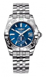 Breitling WindRider Galactic 36 Automatic Polished Steel-4