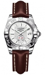 Breitling WindRider Galactic 36 Automatic Polished Steel-5