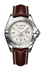Breitling WindRider Galactic 41 Steel-3