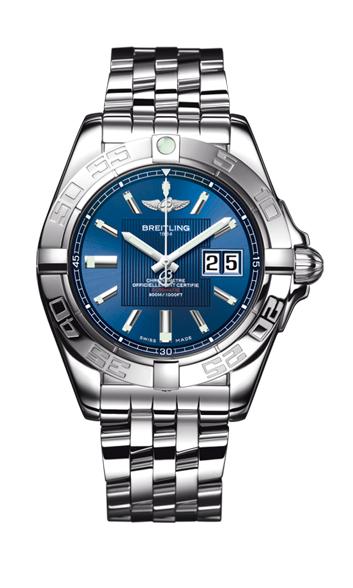 Breitling cheap windrider galactic