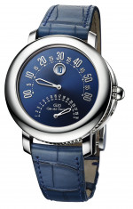 Bulgari Gerald Genta 50th Anniversary Gerald Genta 103191