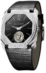 Bulgari Octo Finissimo Tourbillon Octo 02401 BGO40BPLBDTBXT