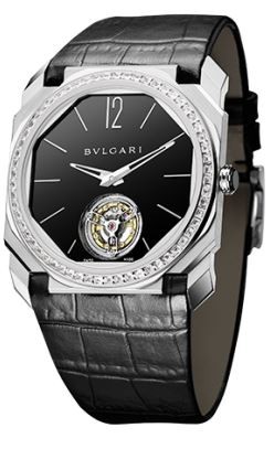 bvlgari horloge sd38 sl 2161