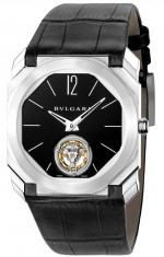 Bulgari Octo Finissimo Tourbillon Octo 102138 BGO40BPLTBXT
