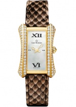 Carl f bucherer 2025 alacria