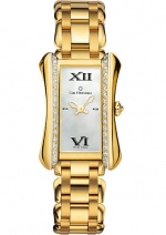 Carl F. Bucherer Alacria Alacria 00.10701.01.71.31