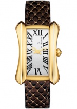 Carl F. Bucherer Alacria Diva 00.10705.01.21.01