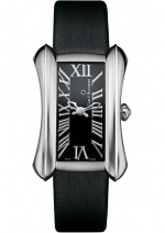 Carl F. Bucherer Alacria Diva 00.10705.02.31.01