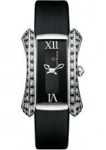 Carl F. Bucherer Alacria Diva 00.10705.02.31.13
