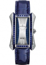 Carl F. Bucherer Limited Editions Alacria Fancy Diva 00.10705.02.11.11