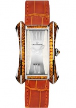 Carl F. Bucherer Limited Editions Alacria Fancy Diva 00.10705.02.11.12