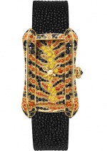 Carl F. Bucherer Limited Editions Alacria Fancy Diva 00.10706.01.99.12