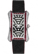 Carl F. Bucherer Limited Editions Alacria Fancy Diva 00.10706.02.99.11