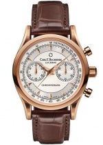 Carl F. Bucherer Limited Editions Manero Tribute To Ma Bu 00.10903.03.13.01