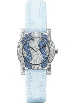 Carl F. Bucherer Limited Editions Pathos Diva 00.10510.02.99.12