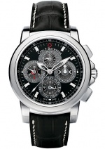 Carl F. Bucherer Limited Editions Patravi Tribute To Fritz Brun 00.10614.02.33.01