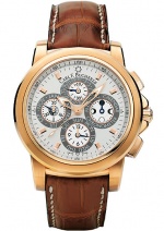 Carl F. Bucherer Limited Editions Patravi Tribute To Fritz Brun 00.10614.03.13.01
