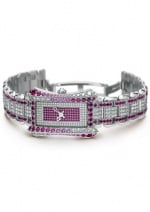 Carl F. Bucherer Limited Editions Queen's Watch Quartz ETA 280.002