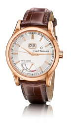 Carl F. Bucherer Manero BigDate Power 00.10905.03.13.01