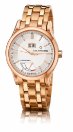 Carl F. Bucherer Manero BigDate Power 00.10905.03.13.21