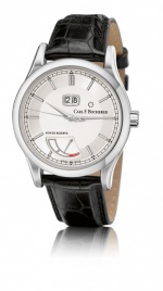 Carl F. Bucherer Manero BigDate Power 00.10905.08.13.01
